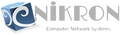 Enikron 2024 Logo